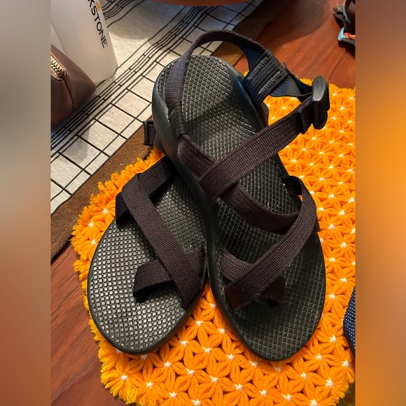 Chaco Shoes - Chacos